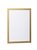 Duraframe Durable 487230 A4 goud 2 stuks