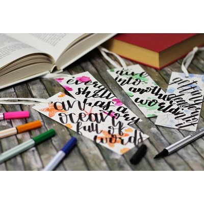 Brushstift STABILO Pen 568/12 Arty assorti etui à 12 stuks