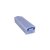 Opbergbox Really Useful 1.5 liter 355x100x70mm transparant wit