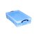 Opbergbox Really Useful 33 liter 710x440x165mm transparant wit