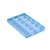 Plateau de tri Really Useful pour boîte 4/9L 15 compartiments 342x215x35mm transparent