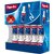 Correctievloeistof Tipp-ex Rapid foam 20ml valuepack à 15+5 gratis