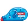 Correctietape Tipp-Ex pocket mouse 4.2mmx10m valuepack à 15+5 gratis foto