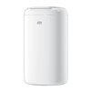 Afvalbak Tork B3 Elevation klein 5 liter wit 564000 foto