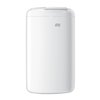 Afvalbak Tork B3 Elevation klein 5 liter wit 564000 foto