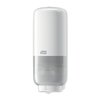 Distributeur savon Tork S4 Elevation Sensor 561600 1000ml blanc Photo