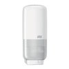 Distributeur savon Tork S4 Elevation Sensor 561600 1000ml blanc Photo
