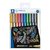Gelpen Staedtler metallic etui à 10 kleuren