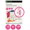 Lamineerhoes Leitz iLAM A4 High speed 125 mic foto