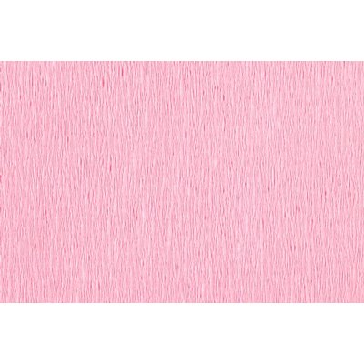 Papier crépon Folia 200x50cm 10 rouleaux couleurs tendance