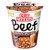 Noodles Nissin 5 spices beef cup