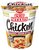 Noodles Nissin tasty chicken cup