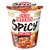 Noodles Nissin hot chili spicy cup