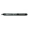 Marqueur Pentel NXS15 1mm noir Photo