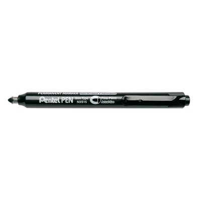 Marqueur Pentel NXS15 1mm noir