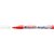 Acrylmarker edding e-5100 medium verkeersrood
