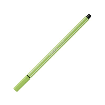 Viltstift STABILO Pen 68/34 medium pistache