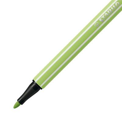 Viltstift STABILO Pen 68/34 medium pistache