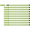 Viltstift STABILO Pen 68/34 medium pistache foto