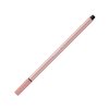 Viltstift STABILO Pen 68/28 medium donkerblush foto