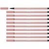 Viltstift STABILO Pen 68/28 medium donkerblush foto
