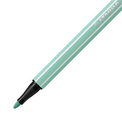 Viltstift STABILO Pen 68/12 medium eucalyptus