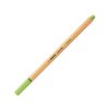 Fineliner STABILO point 88/34 Fin pistache Photo
