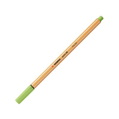 Fineliner STABILO point 88/34 Fin pistache