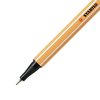 Fineliner STABILO point 88/34 Fin pistache Photo