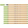 Fineliner STABILO point 88/34 Fin pistache Photo