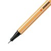 Fineliner STABILO point 88/62 Fin violet prune Photo