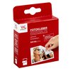 Fototape walther design 13x17mm wit 500 stuks foto