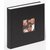 Album photo Walther 30x30cm 50 feuilles noir