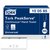 Handdoek Tork H5 PeakServe Universal 1-laags 201x225mm 12x410 vel wit 100585