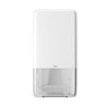 Handdoekdispenser Tork H5 Elevation PeakServe wit 552500 foto