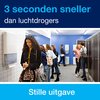 Handdoekdispenser Tork H5 Elevation PeakServe wit 552500 foto