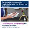 Handdoekdispenser Tork H5 Elevation PeakServe klein wit 552550 foto