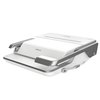 Perforelieur Fellowes Lyra 3-en-1 Relieuse-Agrafeuse-Perforation Photo