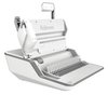 Perforelieur Fellowes Lyra 3-en-1 Relieuse-Agrafeuse-Perforation Photo