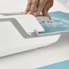 Perforelieur Fellowes Lyra 3-en-1 Relieuse-Agrafeuse-Perforation Photo