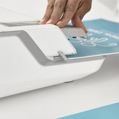 Perforelieur Fellowes Lyra 3-en-1 Relieuse-Agrafeuse-Perforation