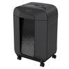 Destructeur Fellowes Powershred LX85 particules 4x40mm noir Photo