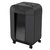 Destructeur Fellowes Powershred LX85 particules 4x40mm noir