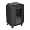 Destructeur Fellowes Powershred LX85 particules 4x40mm noir Photo