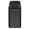 Destructeur Fellowes Powershred LX220 particules 2x12mm noir Photo