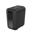 Destructeur Fellowes Powershred LX65 particules 4x40mm noir Photo