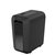 Destructeur Fellowes Powershred LX65 particules 4x40mm noir