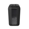 Destructeur Fellowes Powershred LX65 particules 4x40mm noir Photo