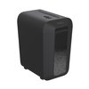 Destructeur Fellowes Powershred LX65 particules 4x40mm noir Photo