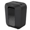 Destructeur Fellowes Powershred LX45 particules 4x37mm noir Photo